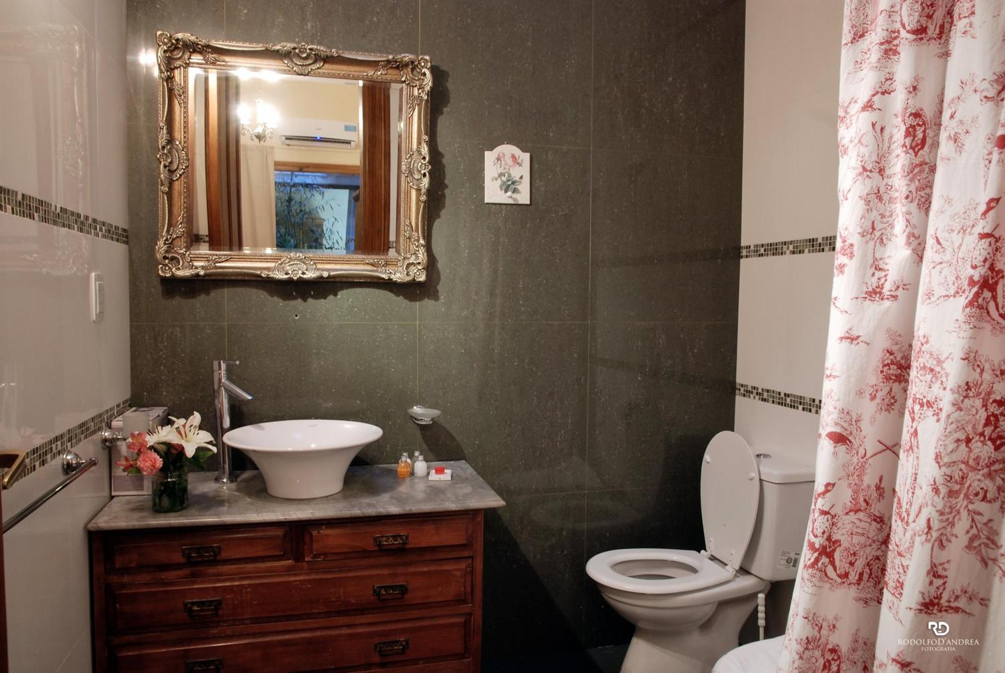 Casa Viva Hotel Boutique Junín Zimmer foto