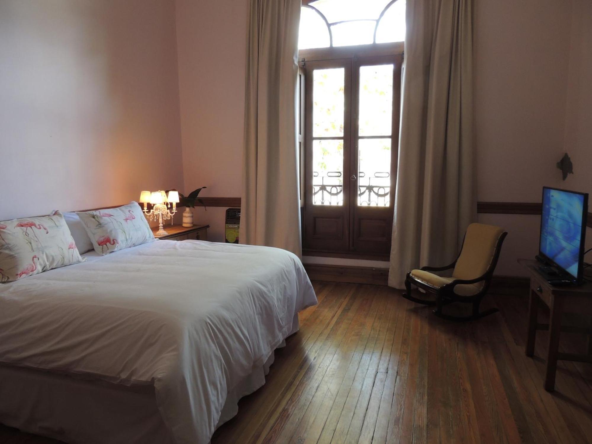 Casa Viva Hotel Boutique Junín Zimmer foto