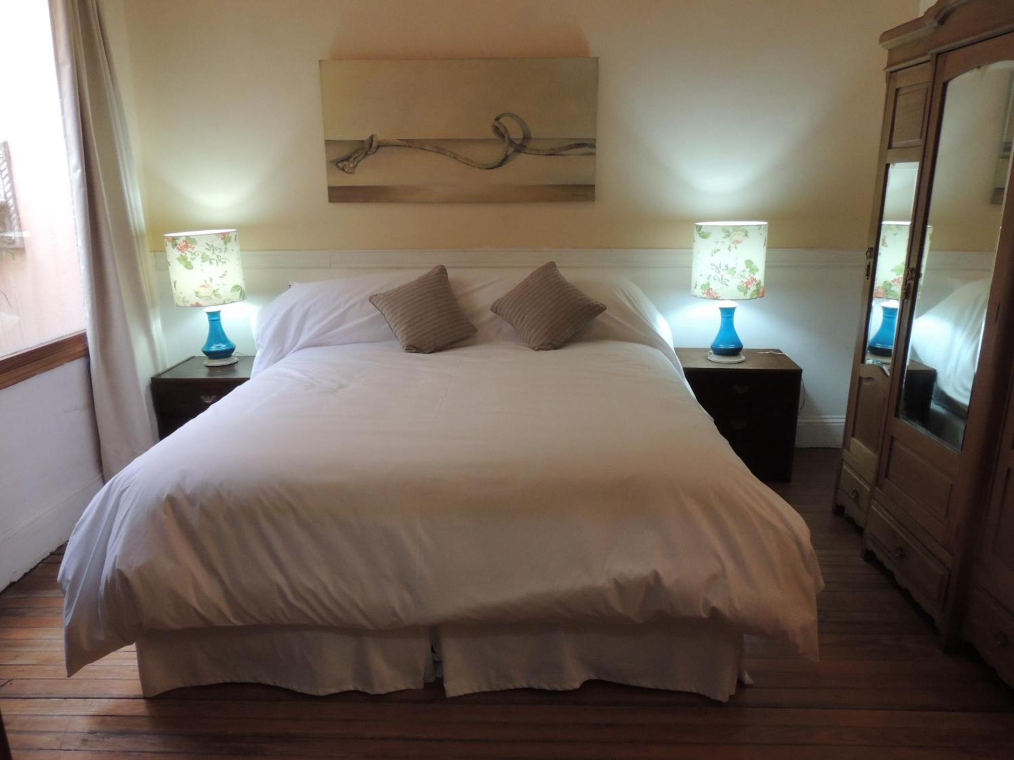 Casa Viva Hotel Boutique Junín Zimmer foto