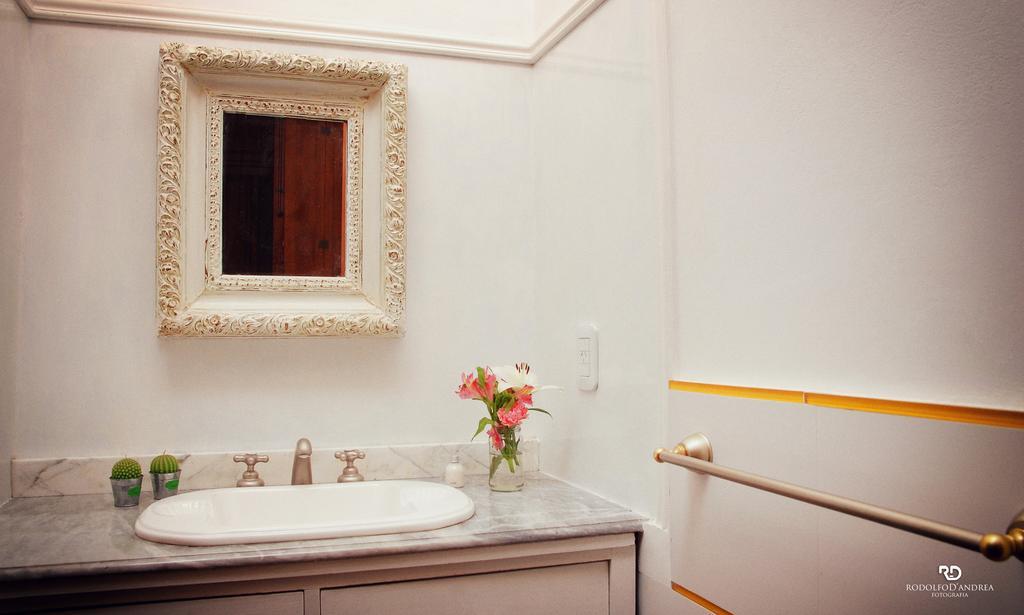 Casa Viva Hotel Boutique Junín Zimmer foto