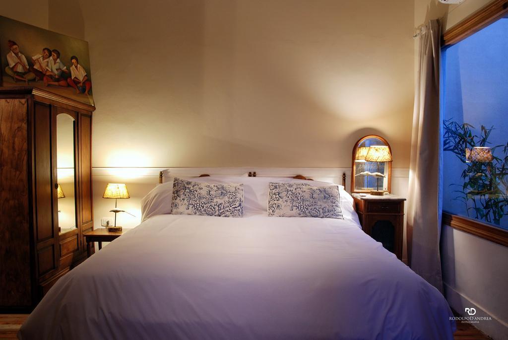 Casa Viva Hotel Boutique Junín Zimmer foto